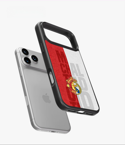 didas x Emirates Dual Club Case