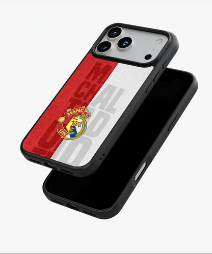 didas x Emirates Dual Club Case