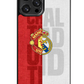 didas x Emirates Dual Club Case