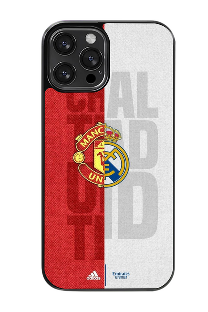 didas x Emirates Dual Club Case