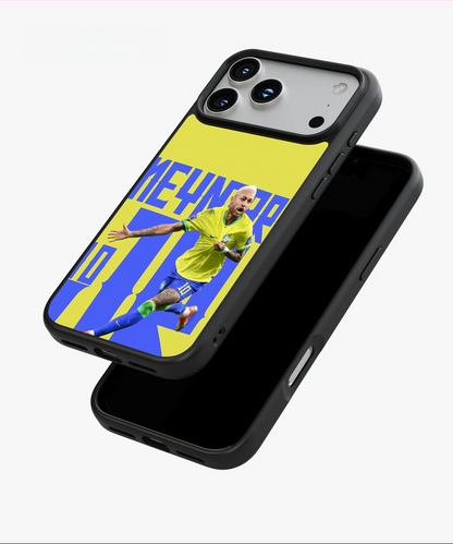 Neymar Jr. Brazil Case