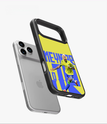 Neymar Jr. Brazil Case