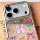 Bow Bouquet Case