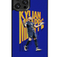 KM10 France Bold Drop Case