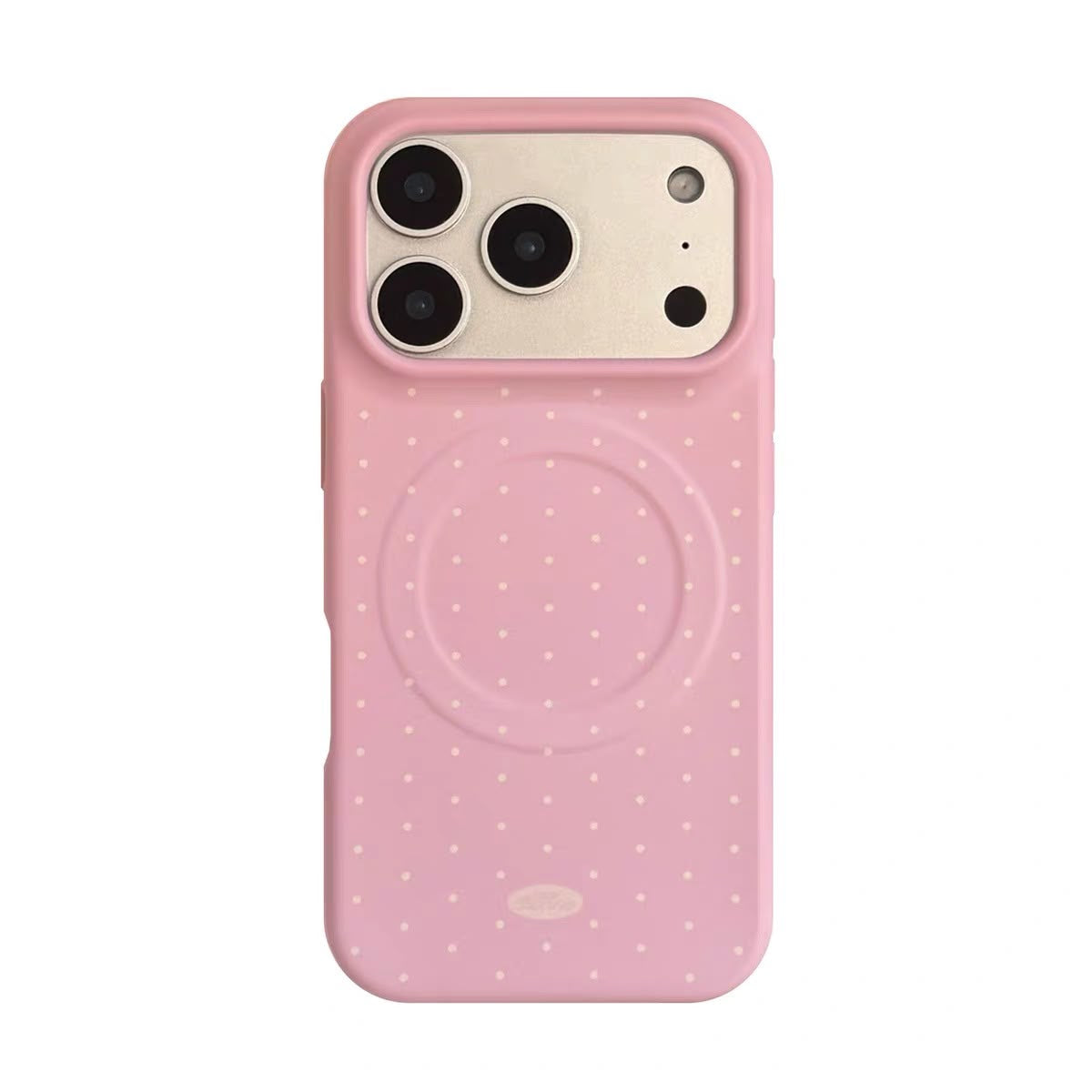 Petal Muse Case