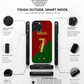 Ronaldo 7 Case