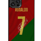 Ronaldo 7 Case