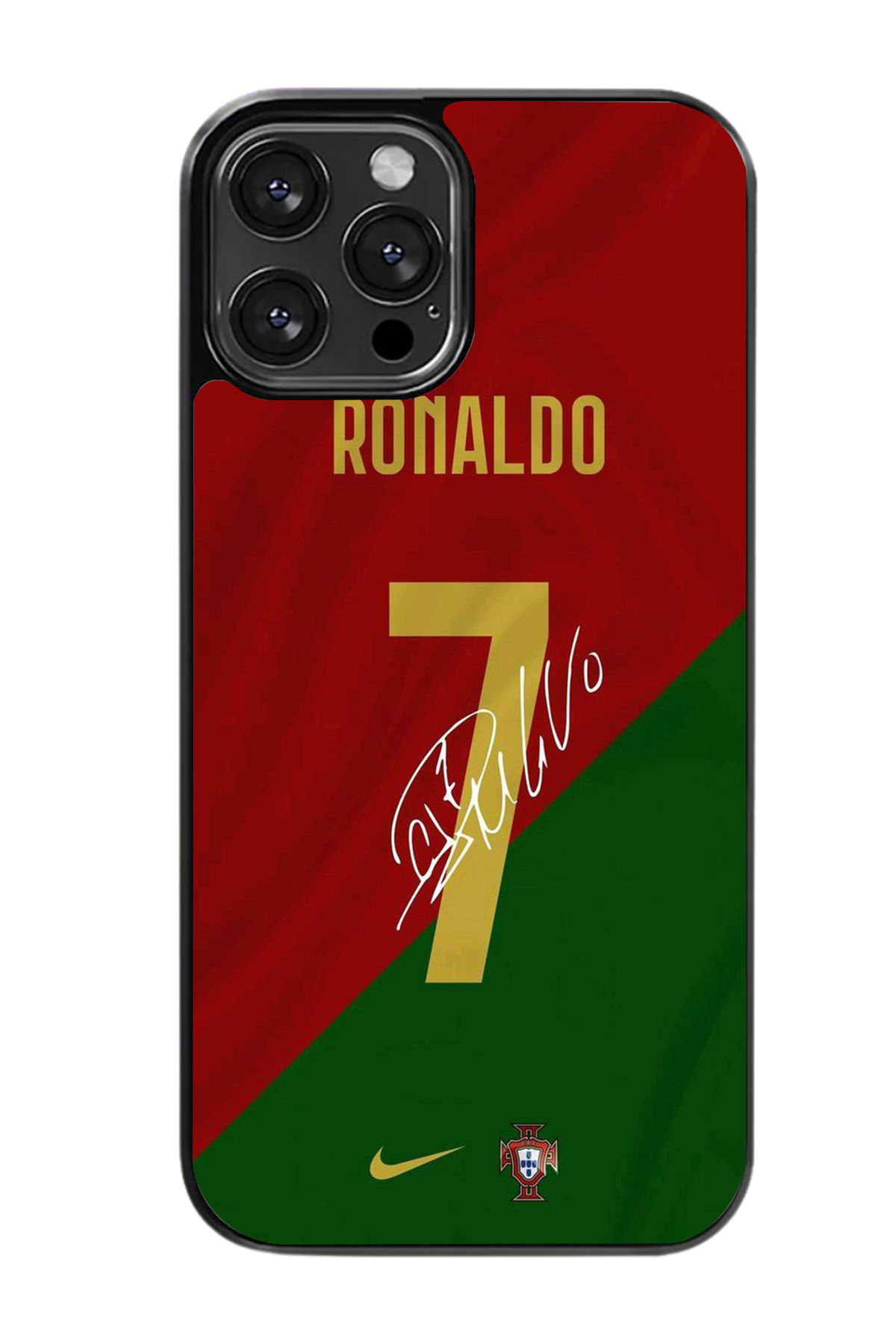 Ronaldo 7 Case