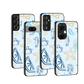 Seaside Doodles Case