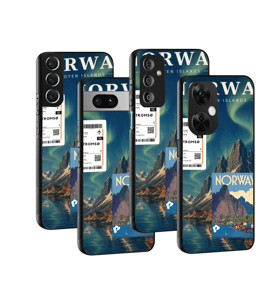 Norway Case