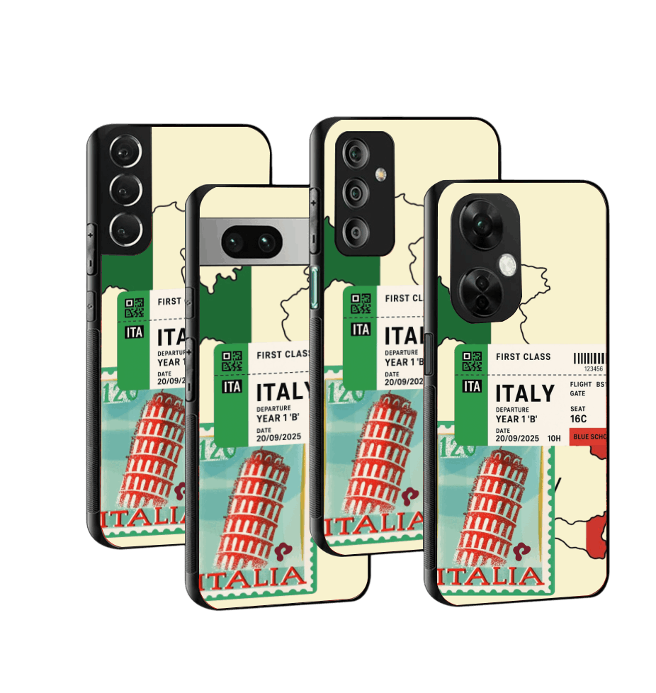 Italy Case