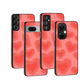 Dazzling heart Case
