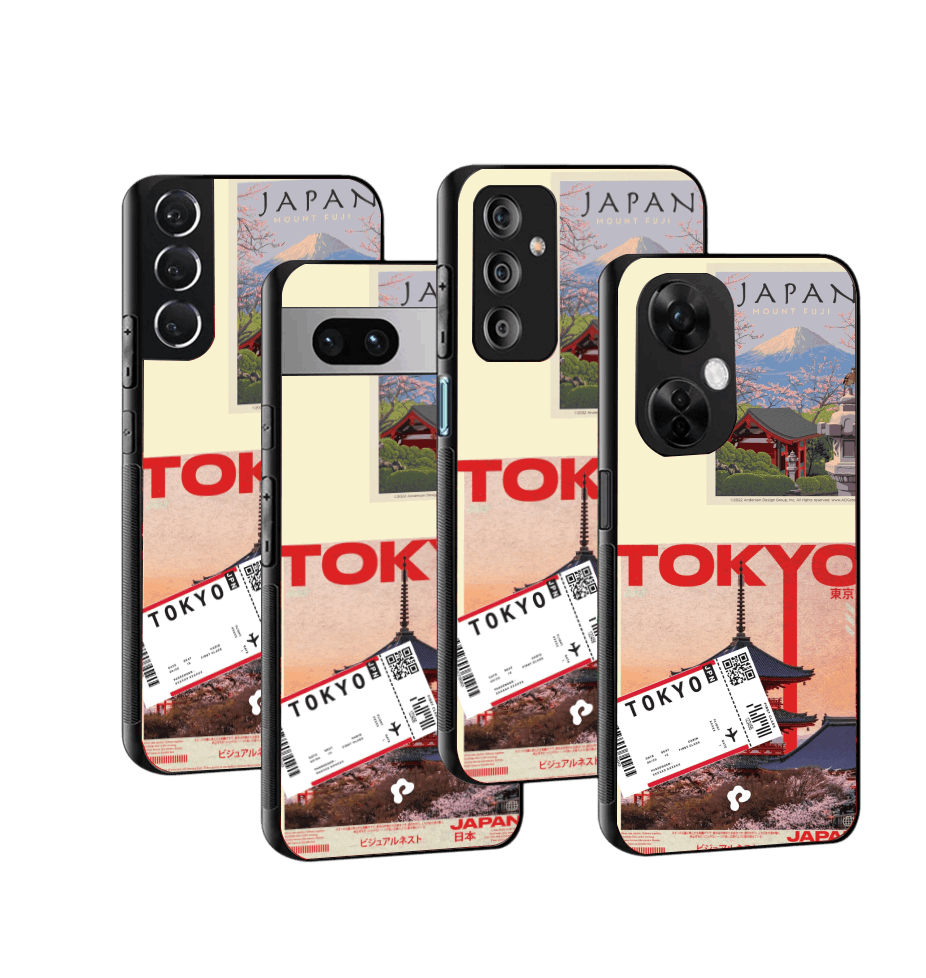 Tokyo Case
