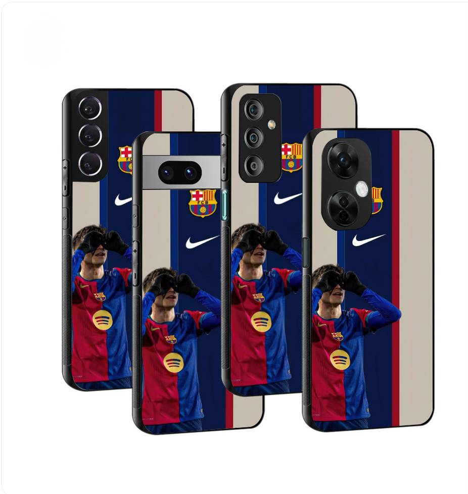 FCB Case