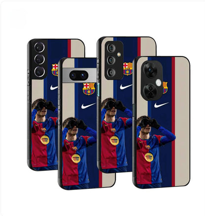 FCB Case