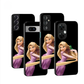 Caught in Love Rapunzel Case