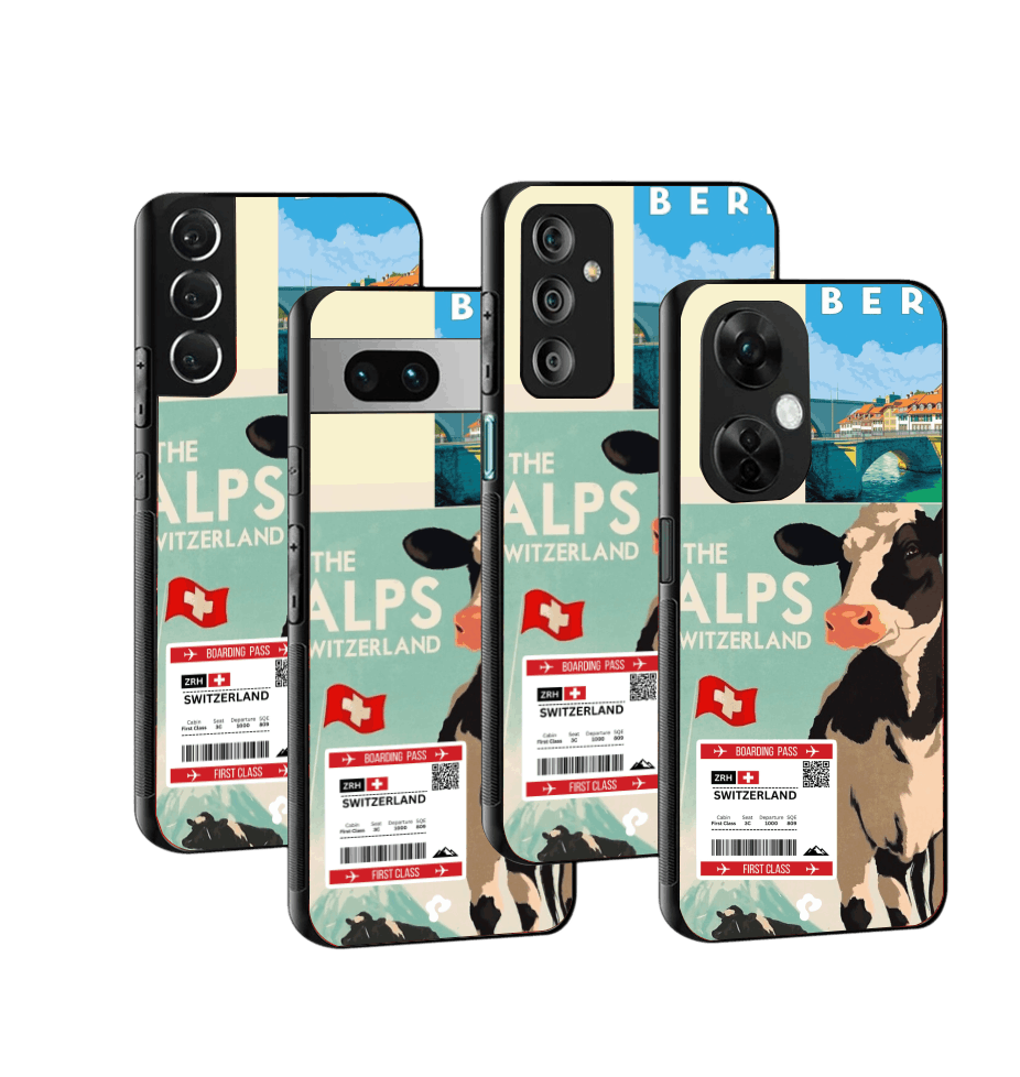 The Alps Case