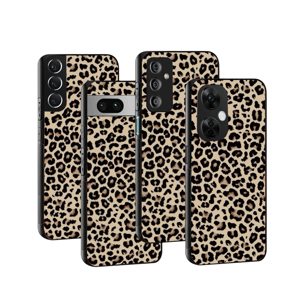 Go Cheetah Case 2.0