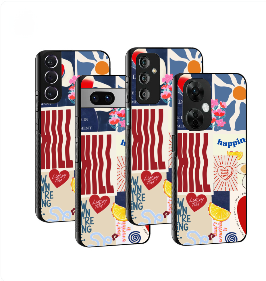 Chill Vibe Case
