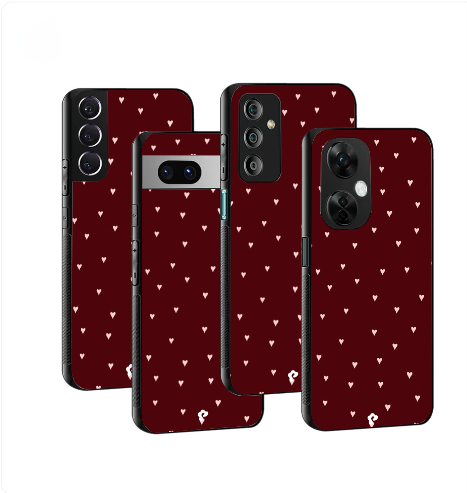 Little Love Case