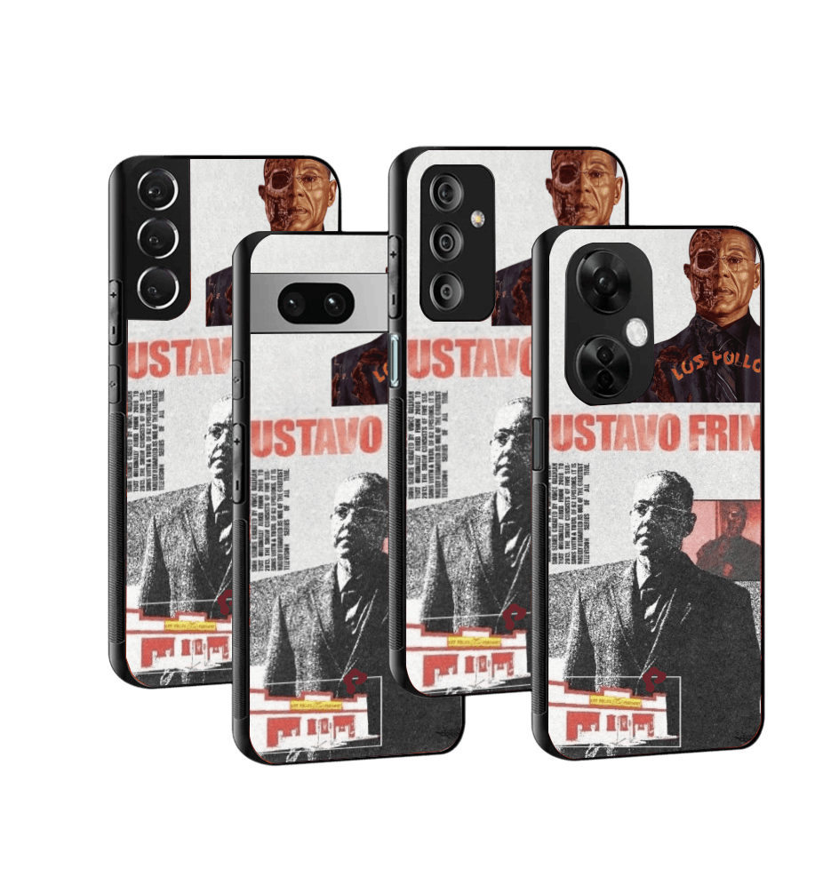 Gustavo Fring Case