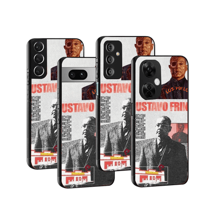Gustavo Fring Case