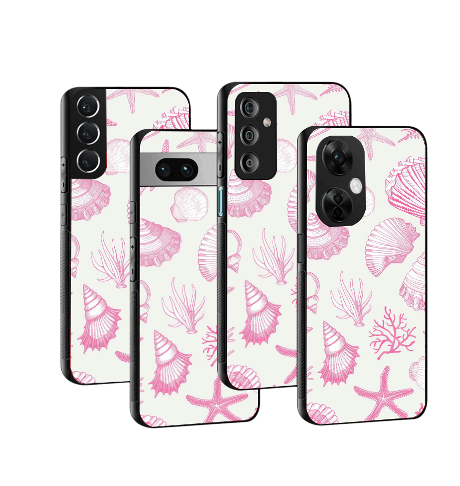 Blush Beach Case