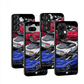 Midnight Racing Case
