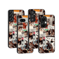 Friends Collage Case