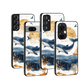 Whimsicle Whale Case