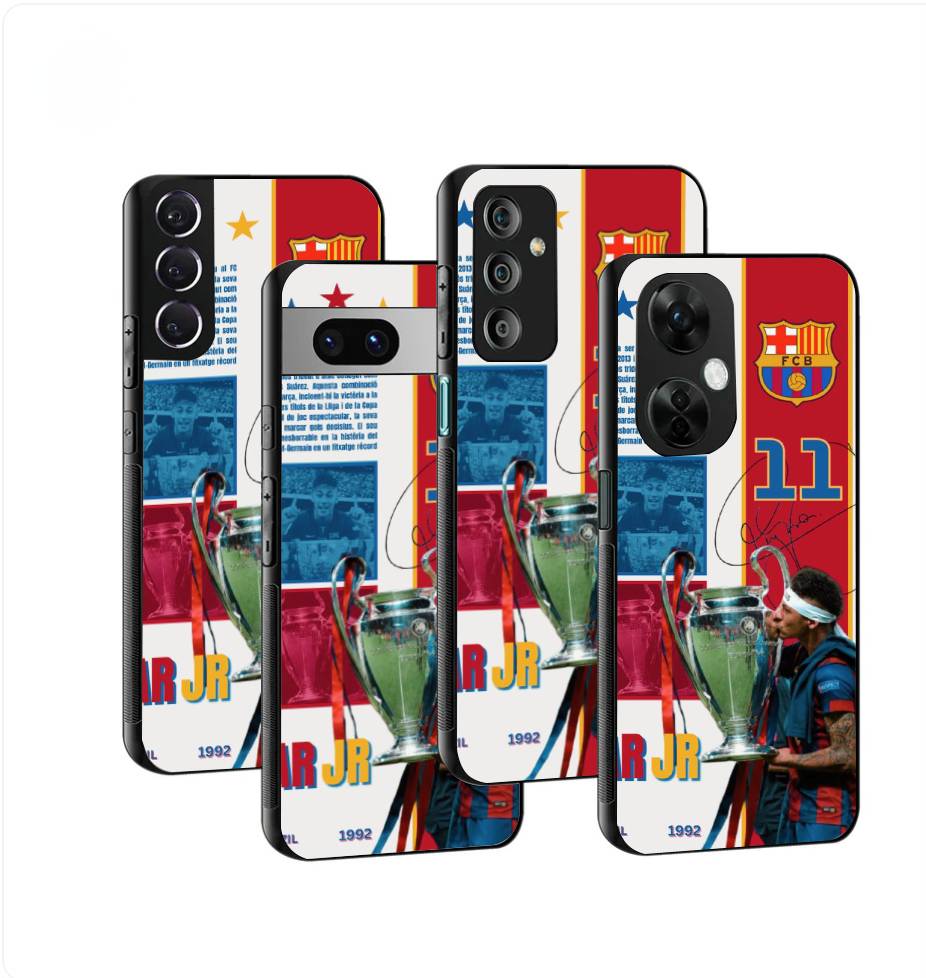 LW Neymar Case