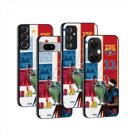 LW Neymar Case