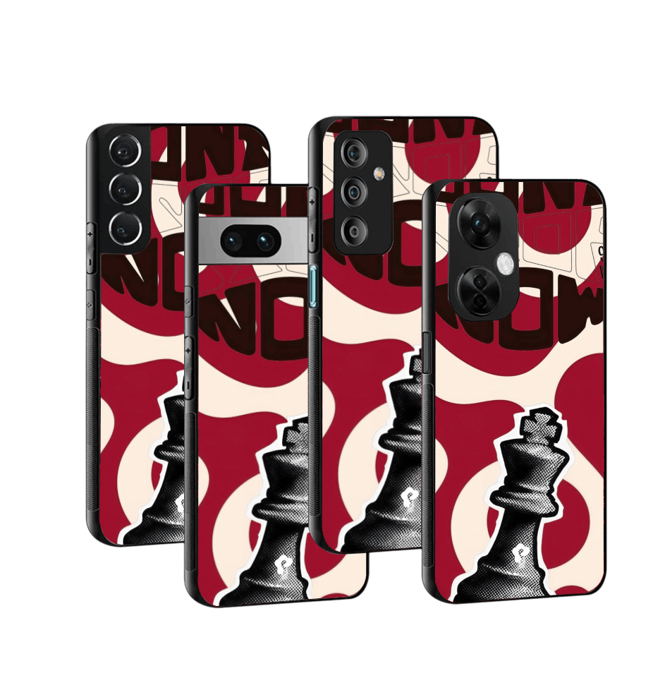 Ace of Love Case