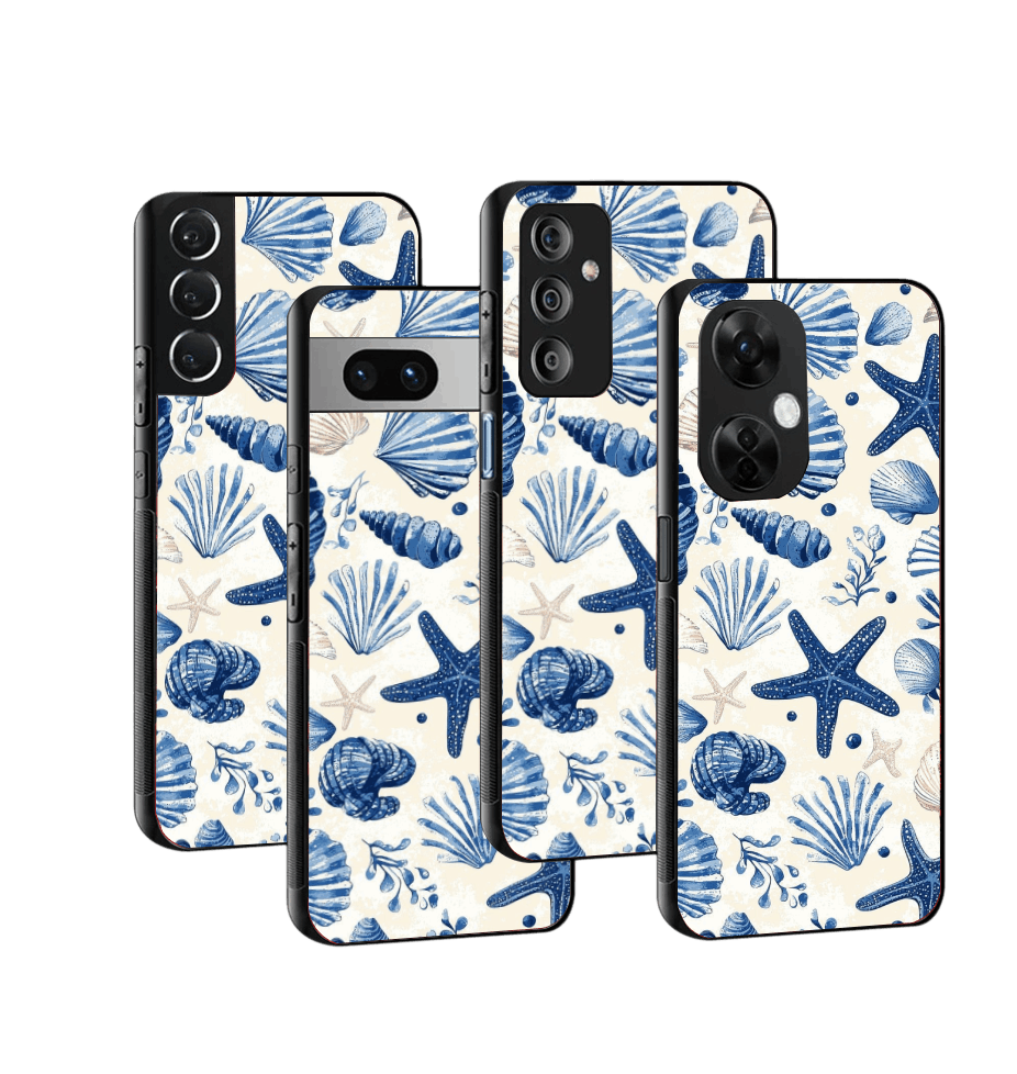 Seashells Case