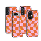 Retro sparkle Case