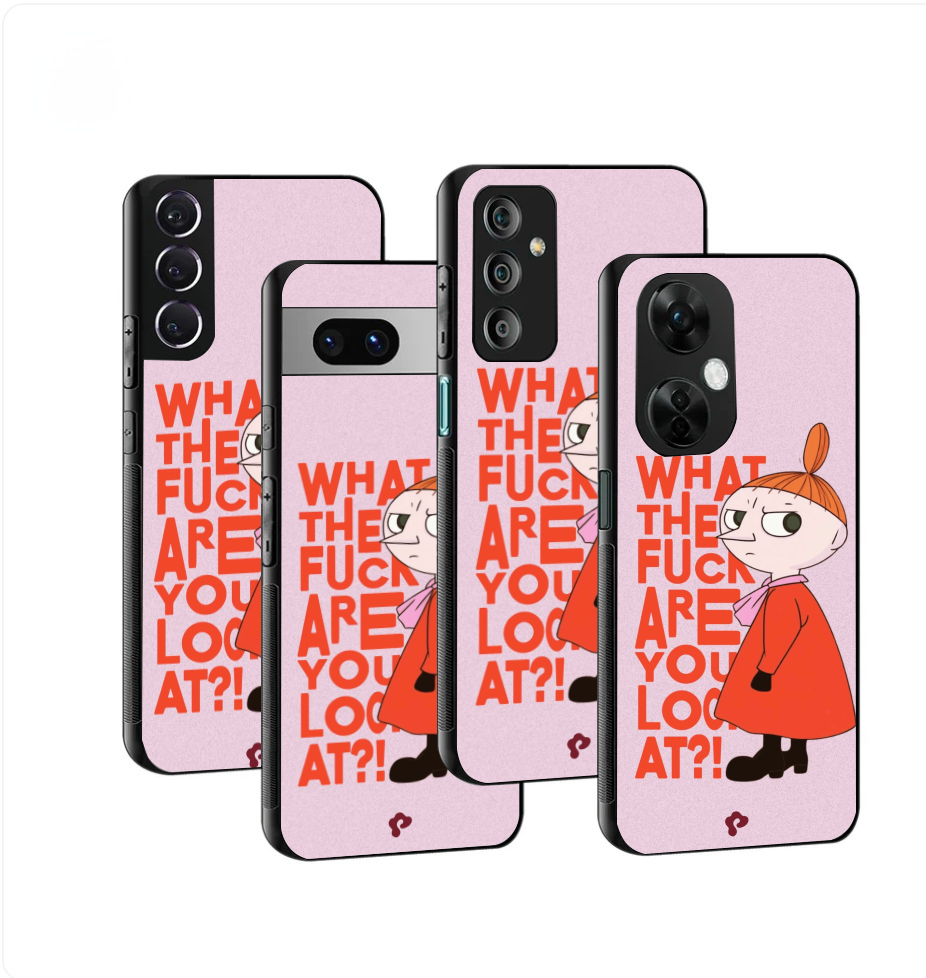 The "Mind Your Business" Case