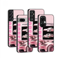 Pink 911 GT3 Car Case