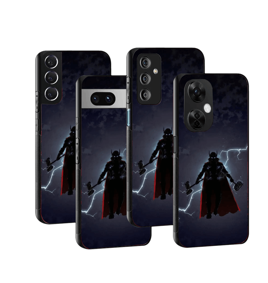 Thor case