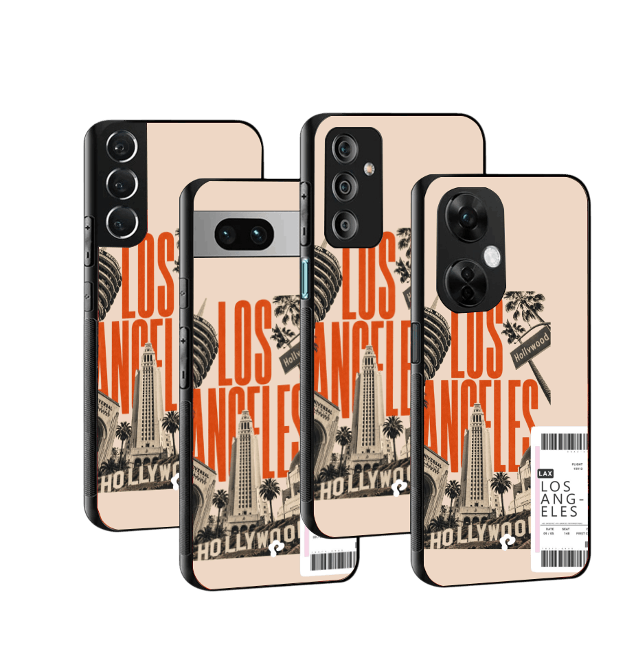 Los Angeles Case