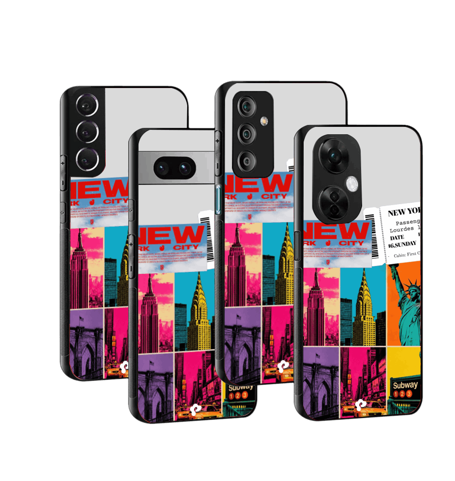 New York City Case