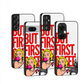 Coffee First Case