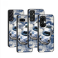 Blue Takoi Car Case