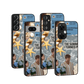 Cousins beach Case