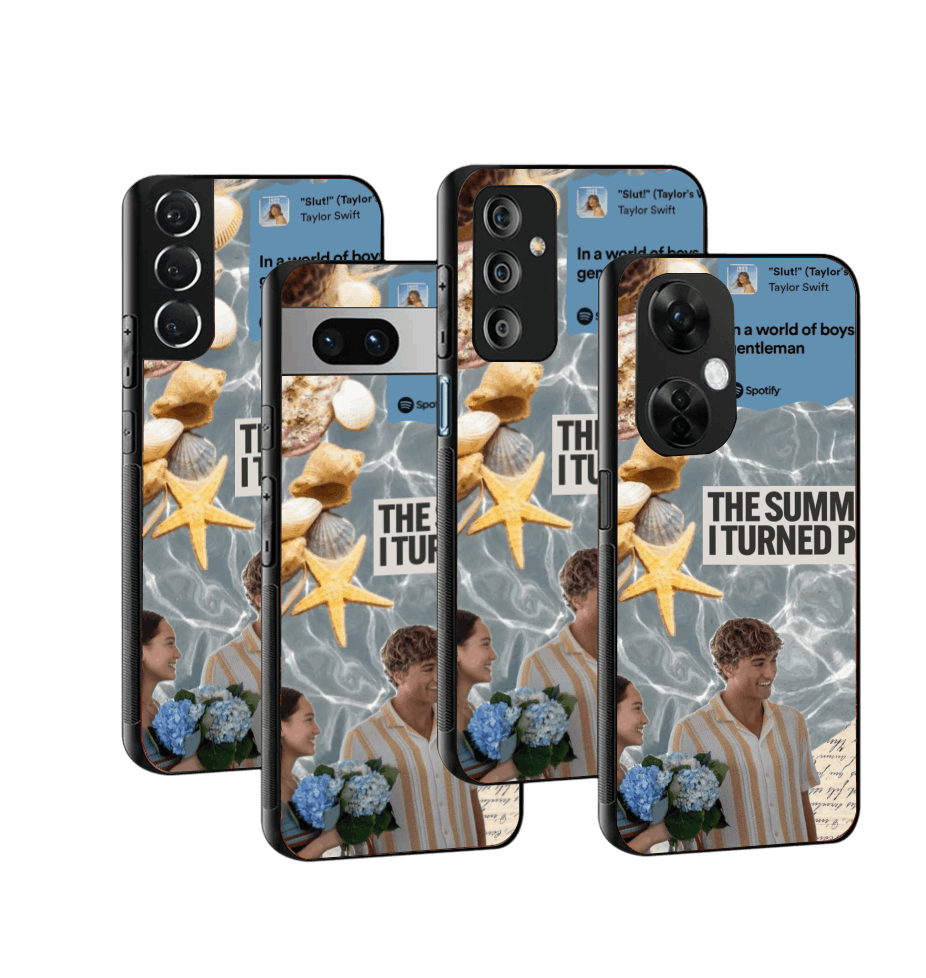 Cousins beach Case