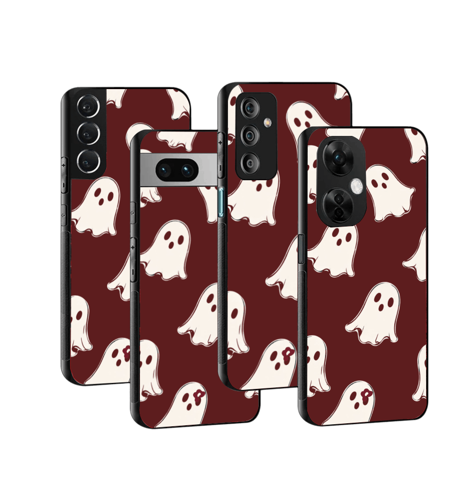 Ghost Case