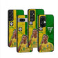 NJR Brazil Flag Split Case