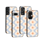 Starfish pattern Case
