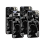 B/W Weekend Spotify Case