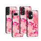 Love graffiti Case
