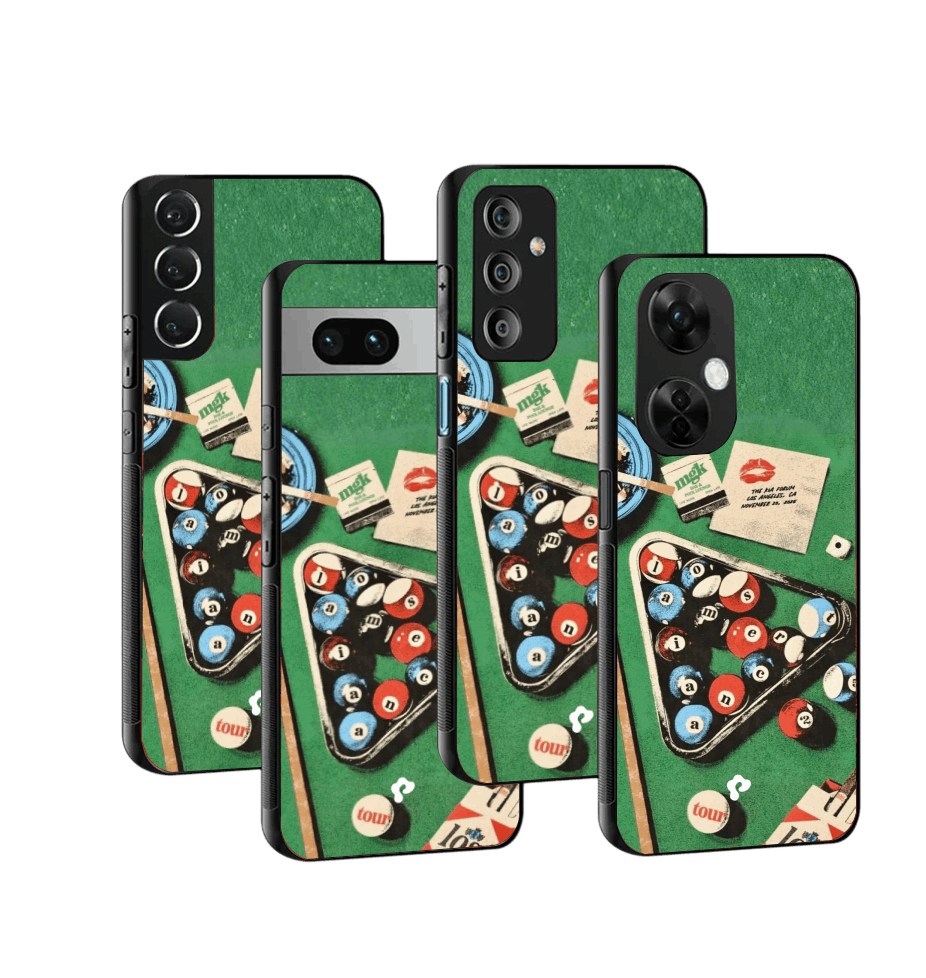 Bet On Me Case